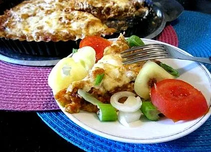 special част