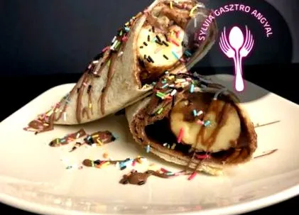 angel nutella