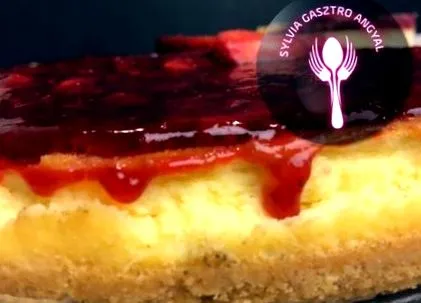 cheesecake cheesecake
