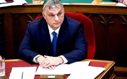 орбан орбан