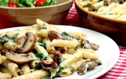 bucătarul penne