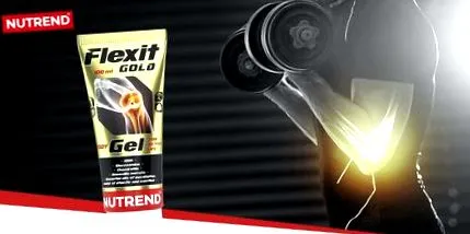 nutrend Flexit Gold