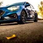 focus