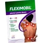 Fleximobil fájdalomfoltok