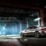 sedan