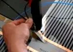 fűtőfólia fűtőfólia