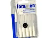 gumikefék interdental