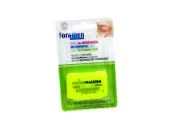 interdental foramen