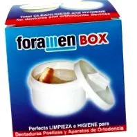lánc foramen