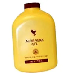 aloe forever