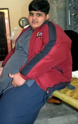 legkövérebb