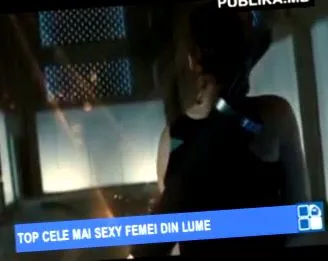 világ legszexisebb