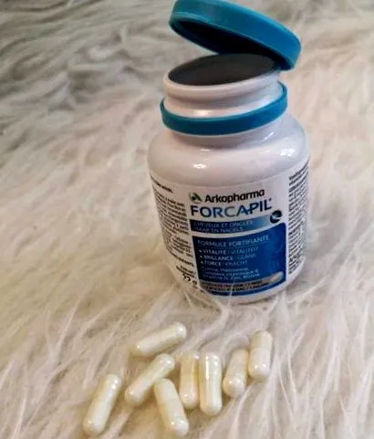 forcapil