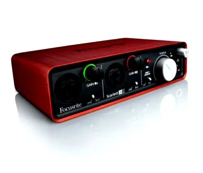 soundcreation