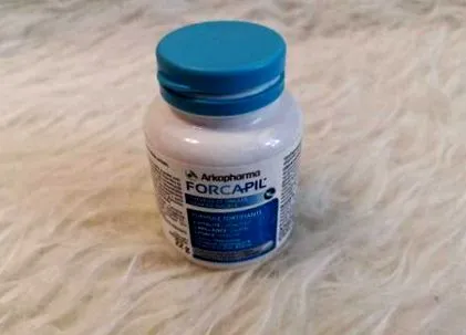 forcapil