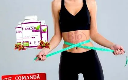 active forskolin