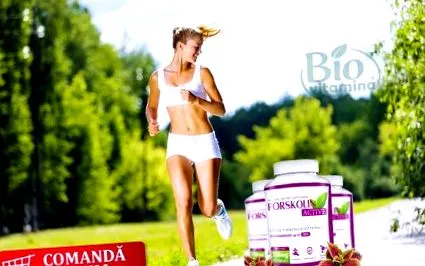 forskolin forskolin