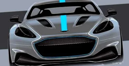aston
