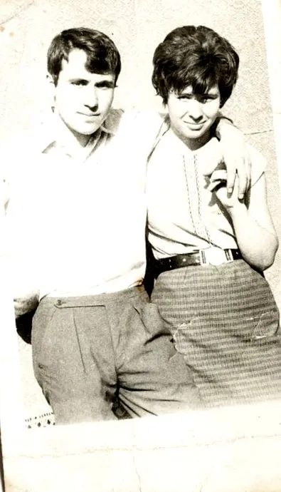 costica fotó