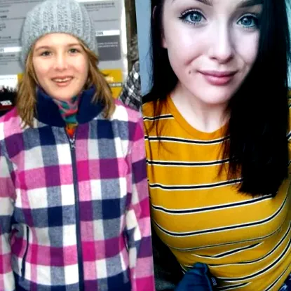 škaredých