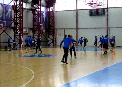 плоештани тренираа