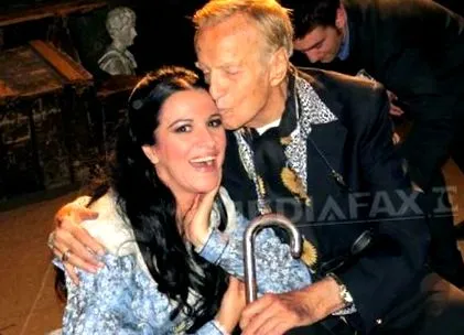 zeffirelli tapsolt