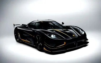agera