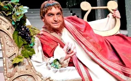 режисер