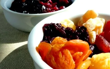 сушено