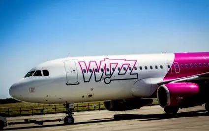 wizz foto