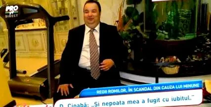 cioaba