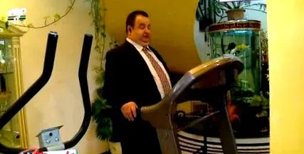 Dorin Cioaba