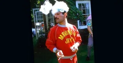 freddie