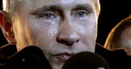 putyin