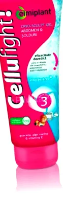 cellufight cryo-sculpt