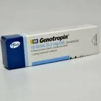 genotropin árak