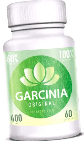 решение garcinia
