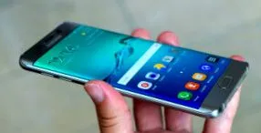 Android Marshmallow galaxy