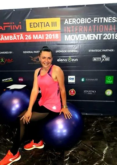 молдавката прекрасната