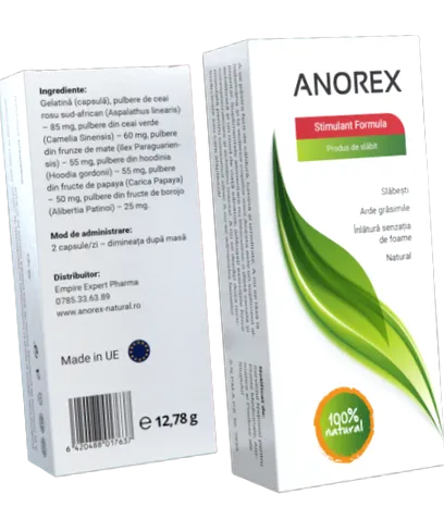 formanorex