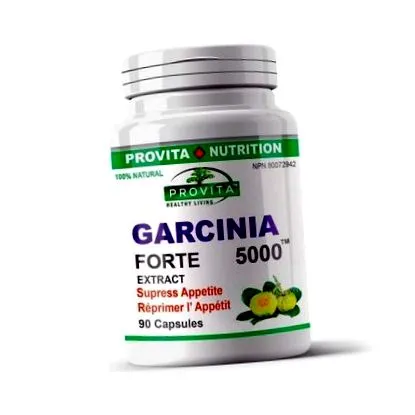 garcinia 5000