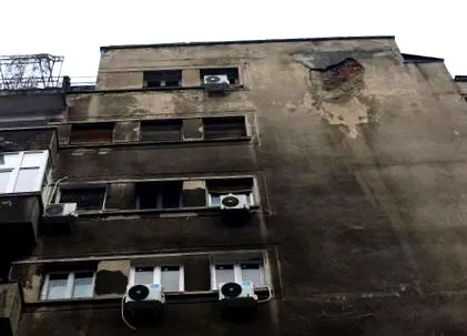 мешканця кварталу