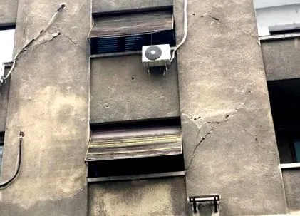 мешканця свідчення