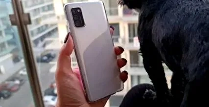 амбиција galaxy