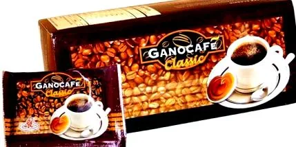 Gano Cafe