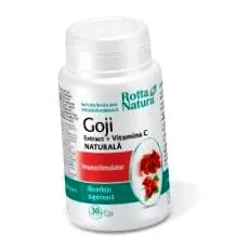 goji