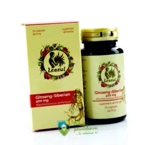 ginzeng 400mg