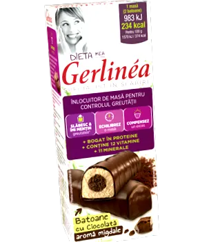 gerlinéa gerlinéa