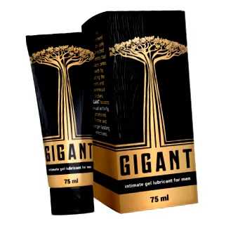 gigant összetétel