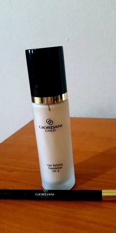 Giordani Gold